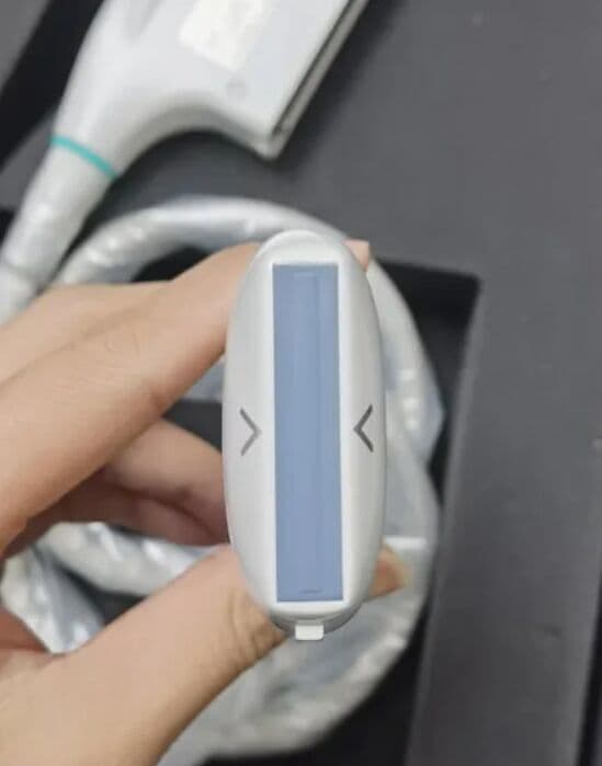 Mindray L14-6ns Linear Array Ultrasound Transducer thumbnail 3