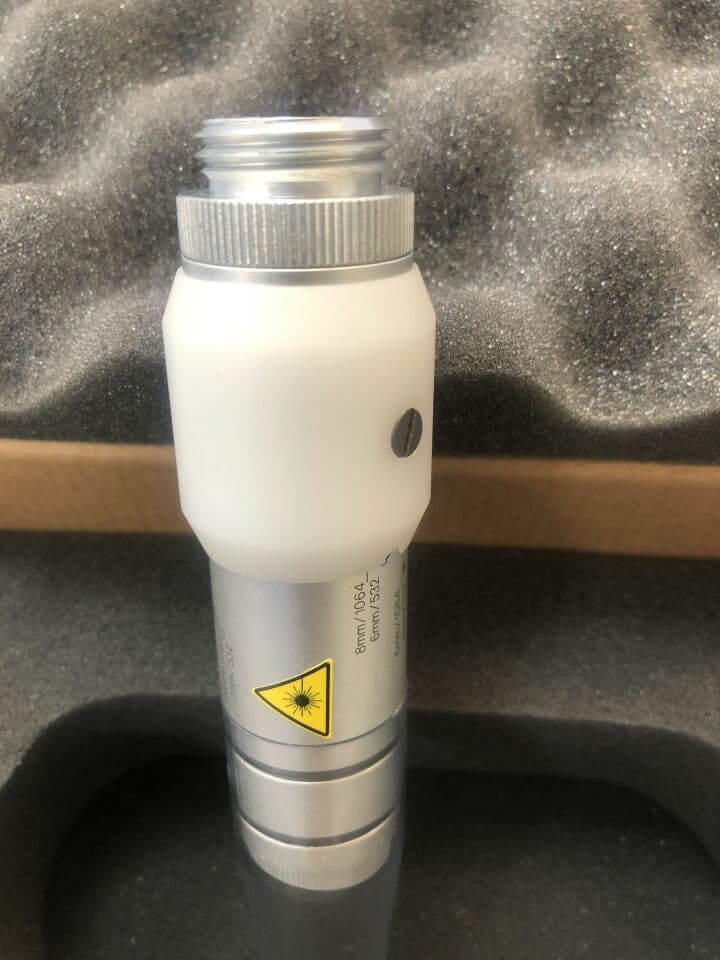 Cynosure Revlite CO2 Laser System thumbnail 3