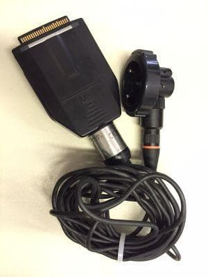 OLYMPUS VISERA PRO OTV-S7PRO/CLV-S40PRO — Endoscopy System thumbnail 2
