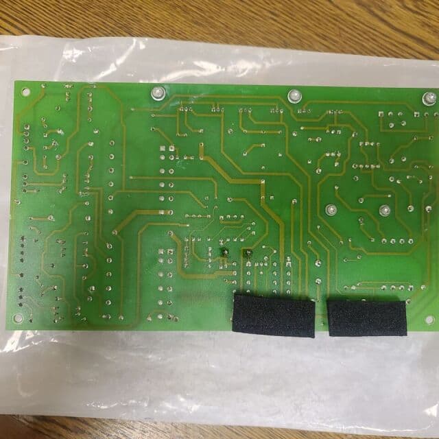 In-Stock: OEC 9600 Generator Driver Board | P/N 00-877463-03 | Tested & Verified | Ready for Overnight Global Shipping thumbnail 3