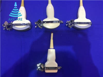 Hitachi EUP-L54M Ultrasound Probe Biopsy Guide Kit