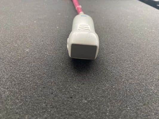 GE M5SC-D Phased Array Cardiac Ultrasound Transducer
