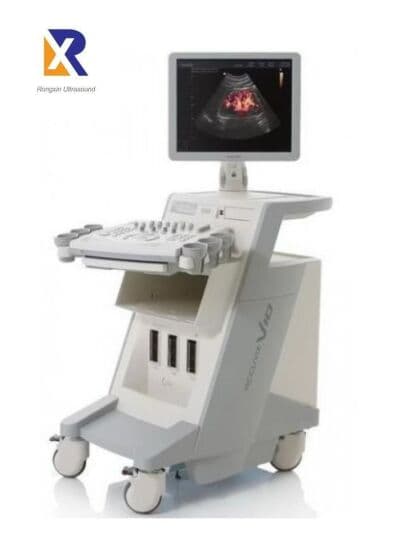 Medison Accuvix V10 Diagnostic Ultrasound System