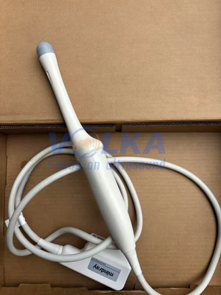Mindray DE11-3Ws Transvaginal Ultrasound Transducer thumbnail 2