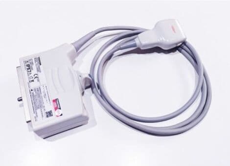 Toshiba PLT-704SBT Linear Ultrasound Transducer thumbnail 3