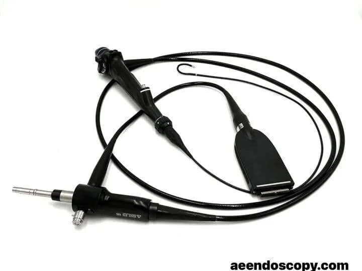 Olympus URF-V Flexible Ureteroscope Videoscope image 1