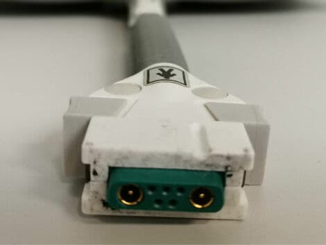 Siemens CP Flex Coil Small 05512038 for 1.5T MRI Systems thumbnail 2