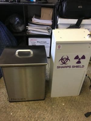 Complete Hot Lab System by Capintec for Nuclear Medicine Applications thumbnail 5
