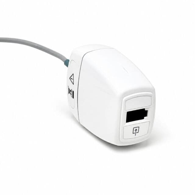 For Sale PHILIPS LoFlo SideStream EtCO₂ Sensor Co2 Monitor thumbnail 4