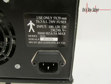 MAXENON Xi-300 300-Watt Xenon Light Source thumbnail 3