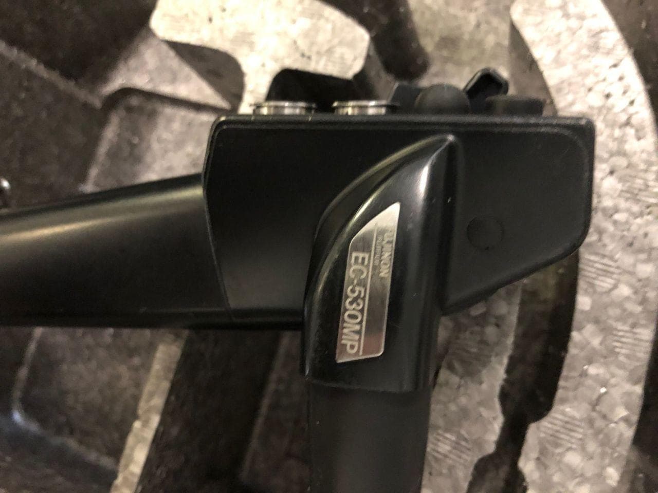 FUJINON EC-530MP — Fiber Colonoscope thumbnail 2