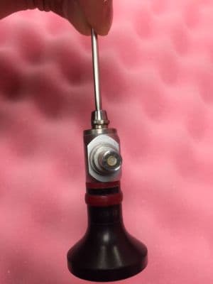 Richard Wolf 8974.401 Panoview Plus Autoclavable Hysteroscope thumbnail 3