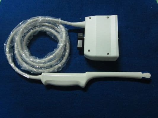 Philips C8-4V Endovaginal Ultrasound Transducer