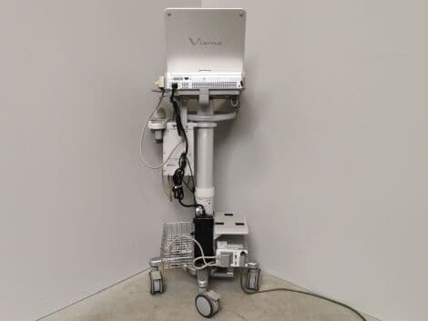 Toshiba Viamo Portable Ultrasound System thumbnail 6