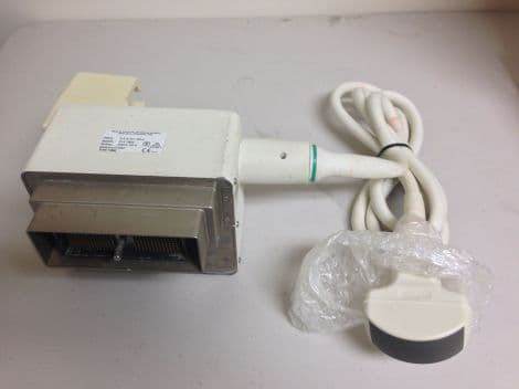 GE M3C Convex Abdominal Ultrasound Transducer image 1