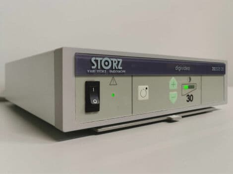 Endoscopy Processor by Karl Storz — digivideo 202020 20