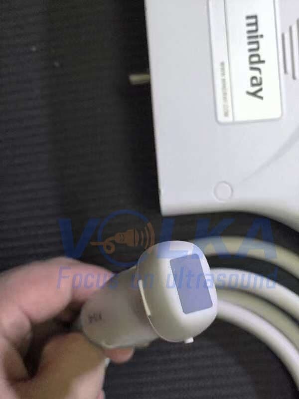 Mindray P10-4E Phased Array Ultrasound Transducer thumbnail 2