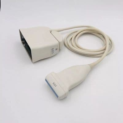 Philips L12-5 Linear Array Ultrasound Transducer thumbnail 3
