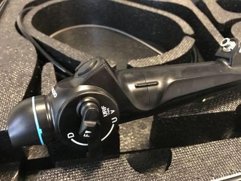 Flexible OLYMPUS URF-V Video Ureteroscope for Urological Procedures thumbnail 4
