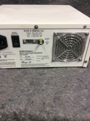 Oratec ORA-50 S Electrothermal Electrosurgical Generator thumbnail 2
