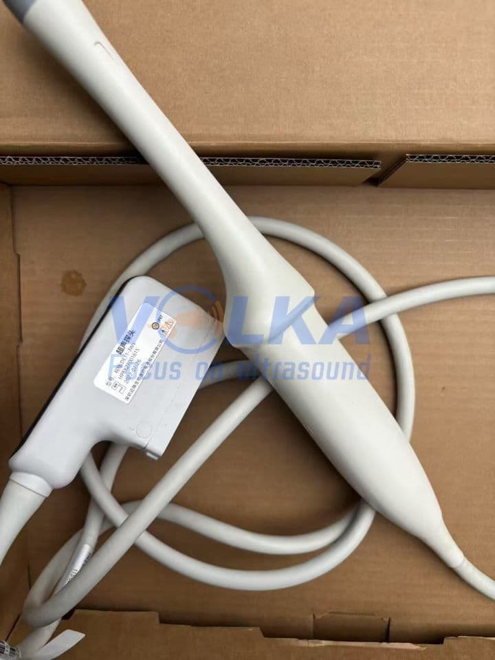 Mindray DE11-3Ws Transvaginal Ultrasound Transducer image 1