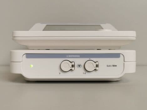 Biotek Qubic Stim Cardiac Stimulator for Electrophysiology thumbnail 3
