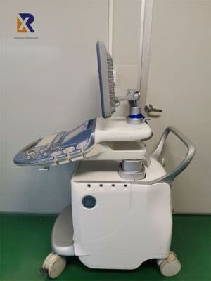 GE Voluson E8 4D Ultrasound System for Women's Health thumbnail 2
