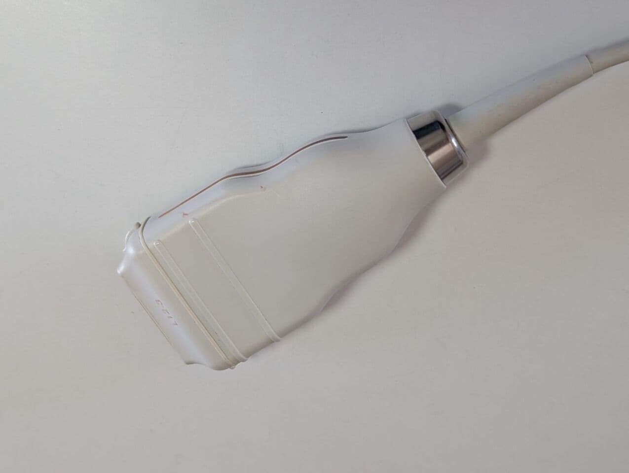 Philips L12-3 Linear Array Ultrasound Transducer thumbnail 3