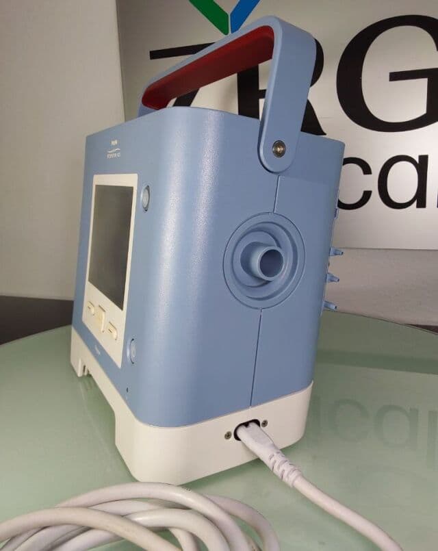 For Sale PHILIPS Trilogy 202 Ventilator thumbnail 8