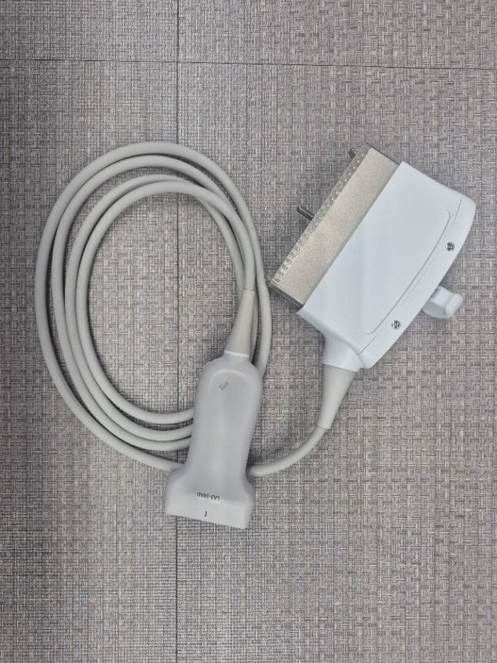 Samsung LA3-14AD Linear Array Ultrasound Transducer thumbnail 5