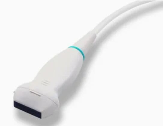 Mindray L14-6p Linear Array Ultrasound Transducer image 1