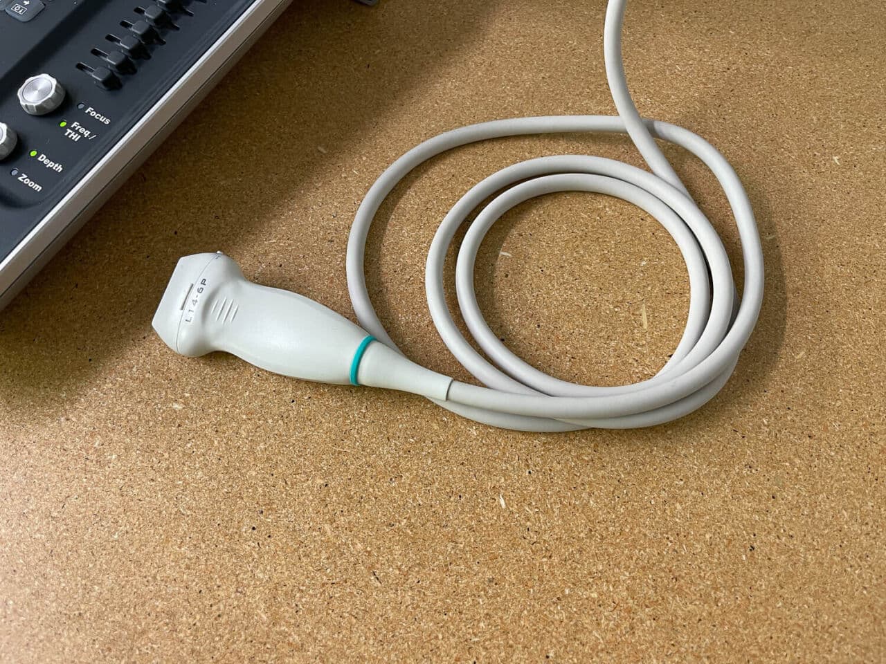 Mindray Z60 Ultrasound System for MSK and General Use thumbnail 5