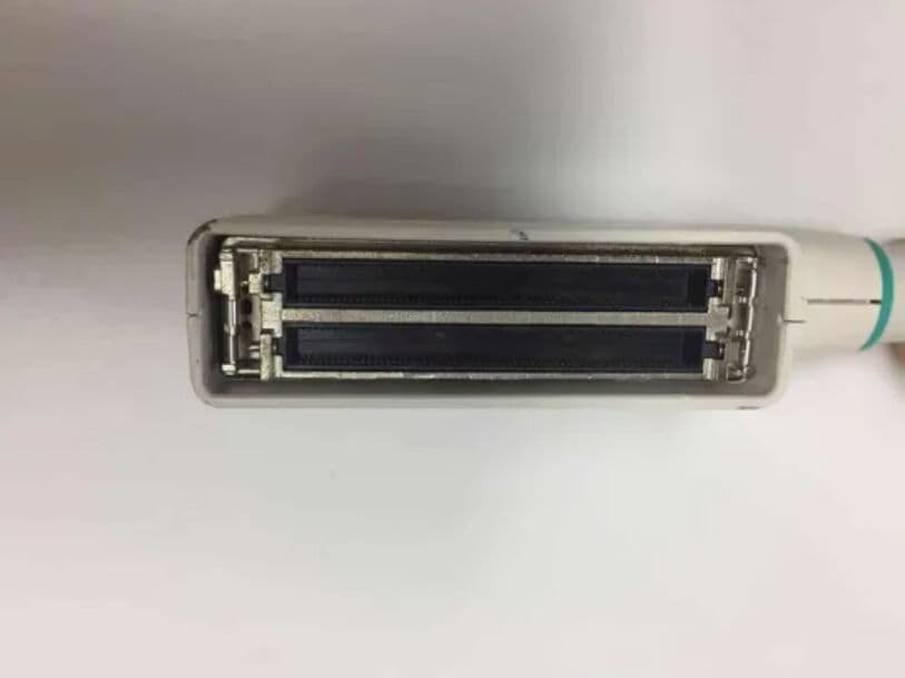 Mindray 7L4s Linear Ultrasound Transducer thumbnail 3