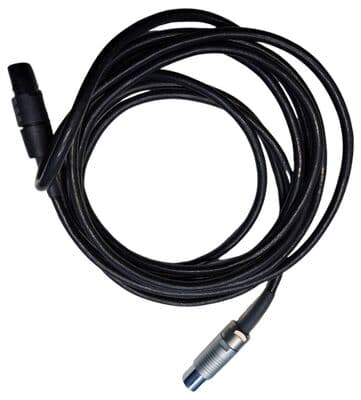Stryker 5100-004-000 Power Cord for TPS, CORE, and REMB Systems thumbnail 4