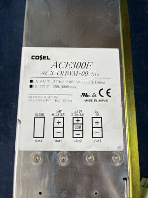 GE Replacement Part 9421091R for LightSpeed RT 16 Slice CT Scanners thumbnail 2