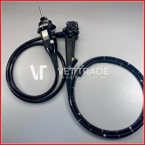 OLYMPUS PCF-H190L EVIS EXERA III Video Colonoscope