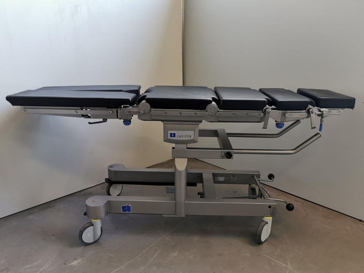 Trumpf Shuttle 1 Patient Transport System thumbnail 4