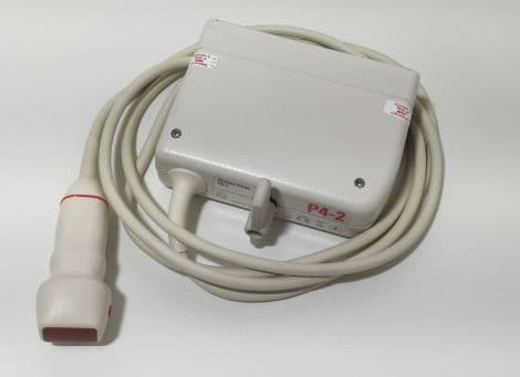 ATL HDI 5000 SonoCT Shared Service Ultrasound System thumbnail 2