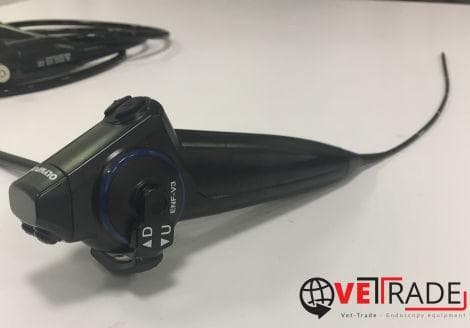 Olympus ENF-V3 Video Rhinolaryngoscope for ENT Procedures thumbnail 3