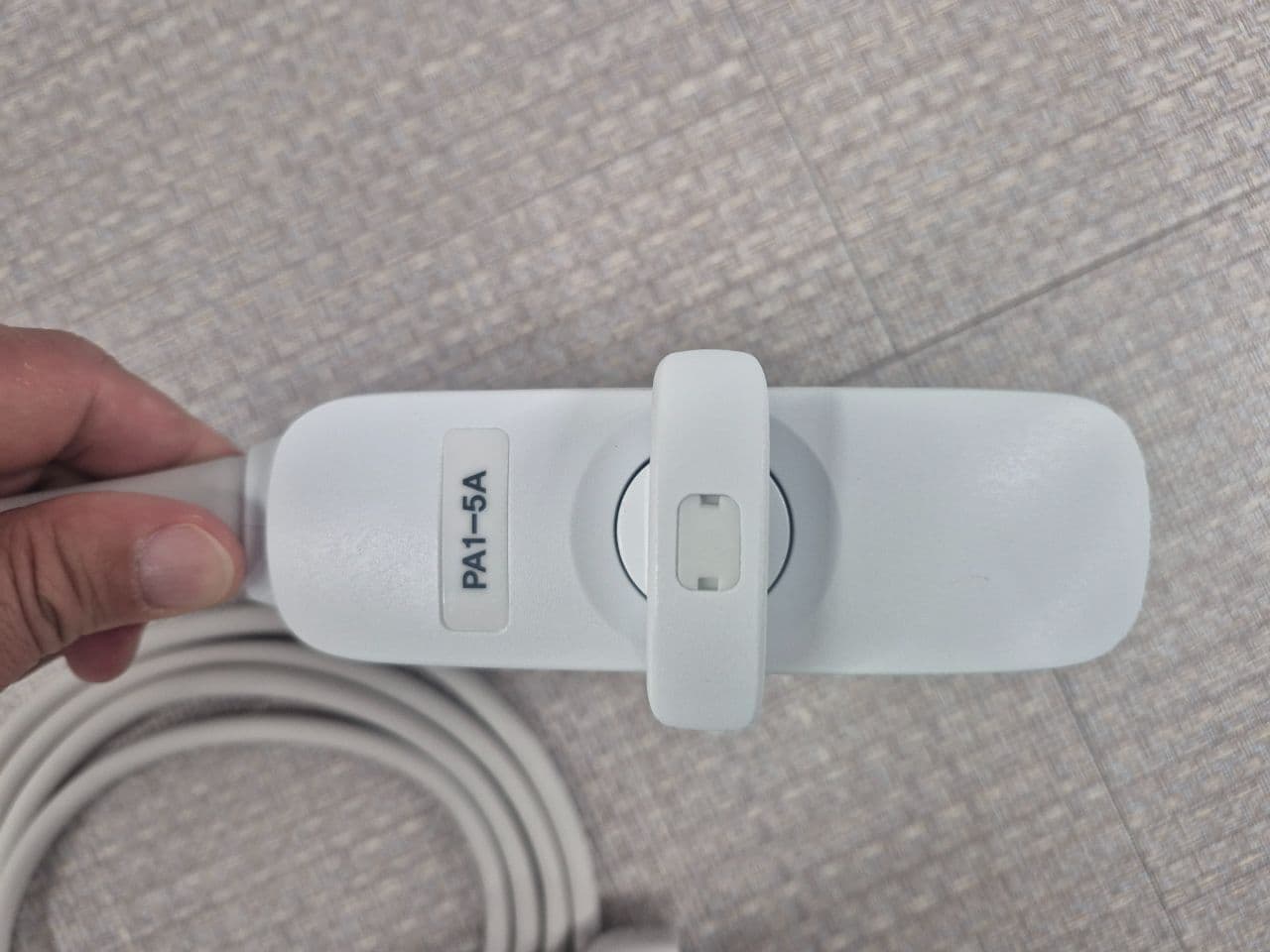Samsung PA1-5A Phased Array Ultrasound Transducer thumbnail 3