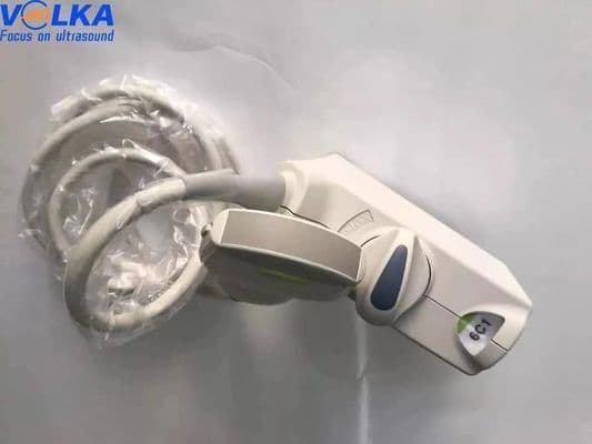 Toshiba PVT-375BT Convex Array Ultrasound Transducer thumbnail 4