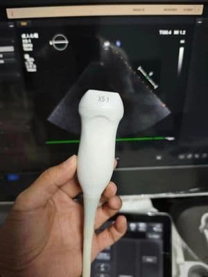 Philips X5-1 xMatrix Phased Array Ultrasound Transducer thumbnail 7