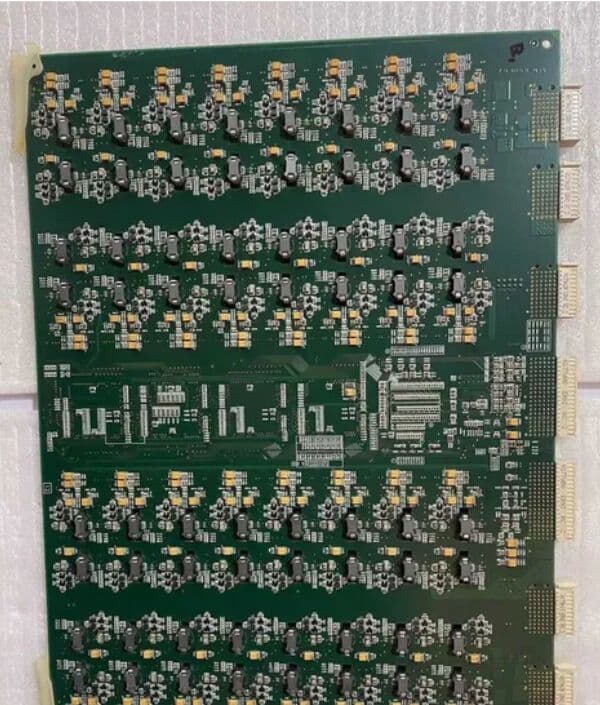 Siemens Acuson X300 Ultrasound TR Board 10348311 thumbnail 3