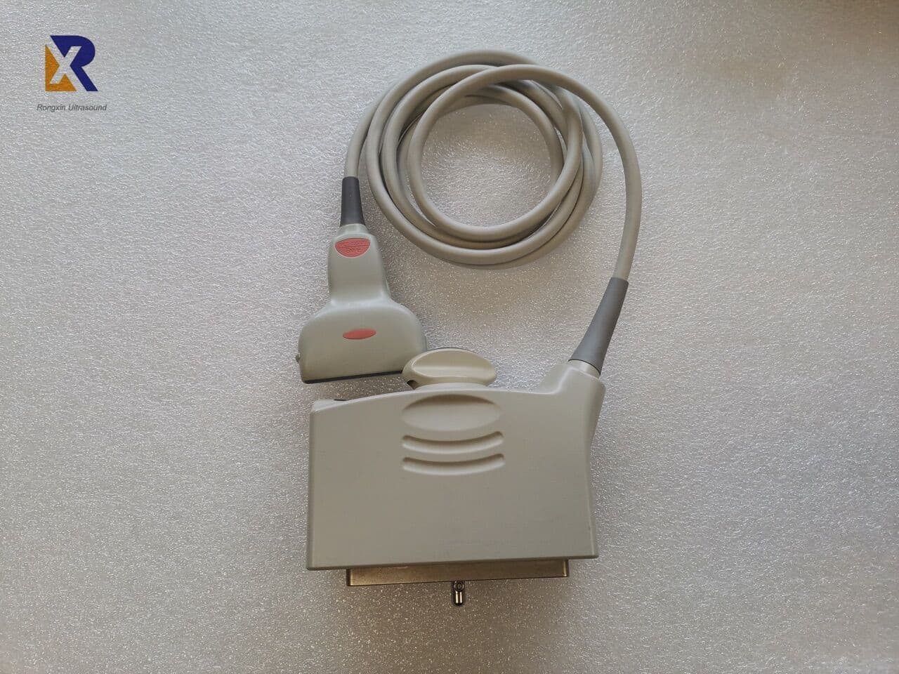Toshiba PLT-805AT Linear Array Ultrasound Transducer Probe