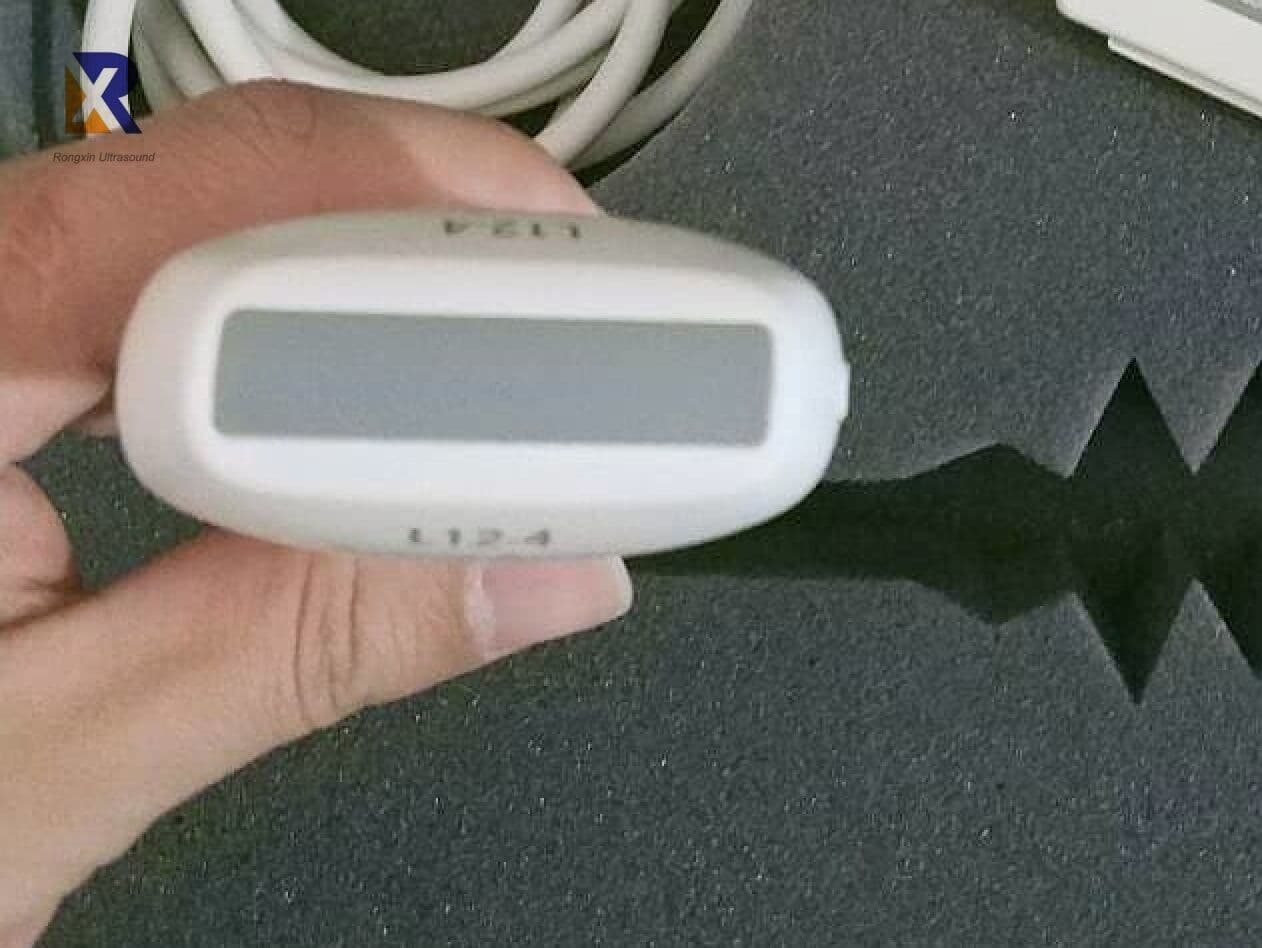 Philips L12-4(CX30) Linear Array Ultrasound Transducer thumbnail 2
