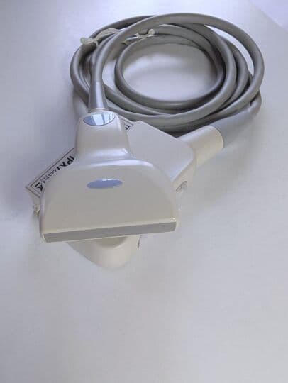 Toshiba PLU-1005BT Linear Ultrasound Transducer thumbnail 2