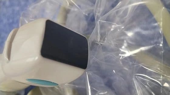 Toshiba PST-25BT Phased Array Ultrasound Probe thumbnail 6