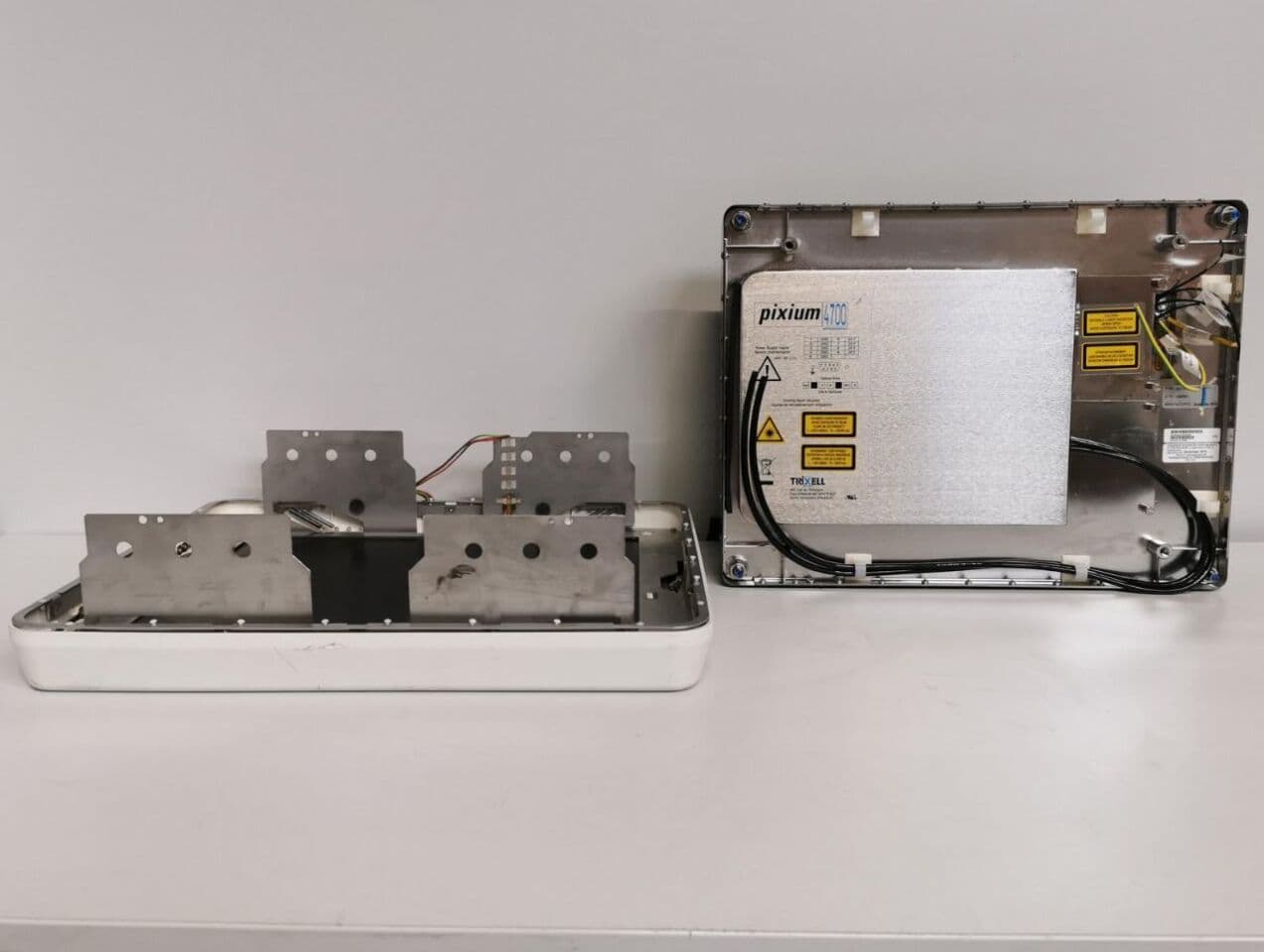Siemens Pixium 4700 High-Performance Digital Radiography Detector thumbnail 3