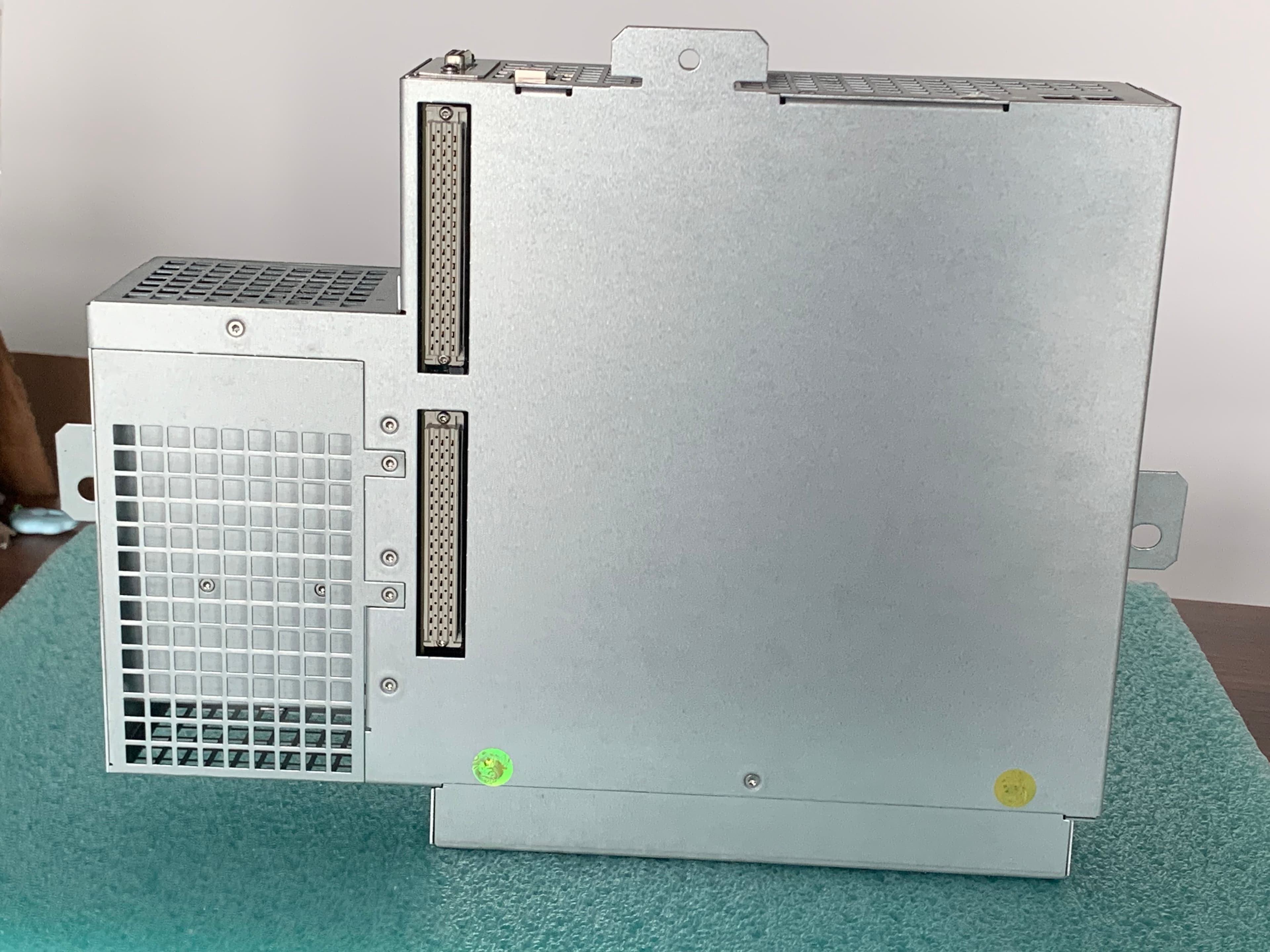 GE 5205052-7 Main Power Supply for LOGIQ E9 Vivid E9 BT13 Ultrasound Original New thumbnail 6