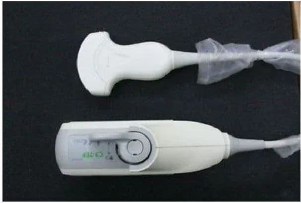 Samsung Medison C3-7ED Convex Ultrasound Transducer thumbnail 2